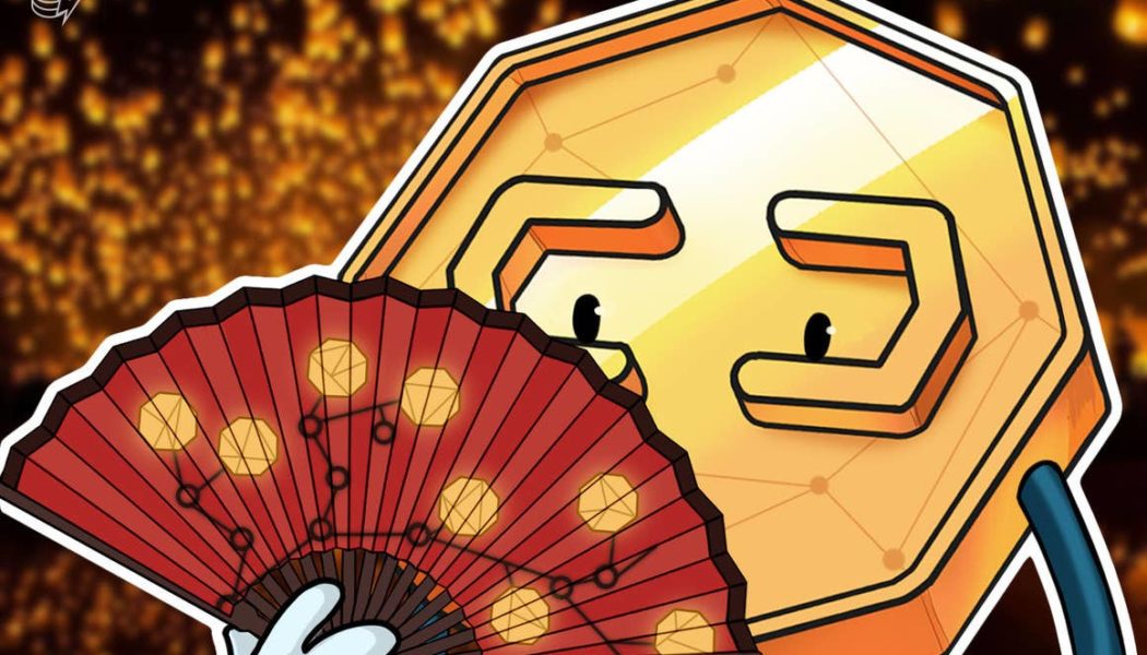 Crypto has recovered from China’s FUD over a dozen times in the last 12 years