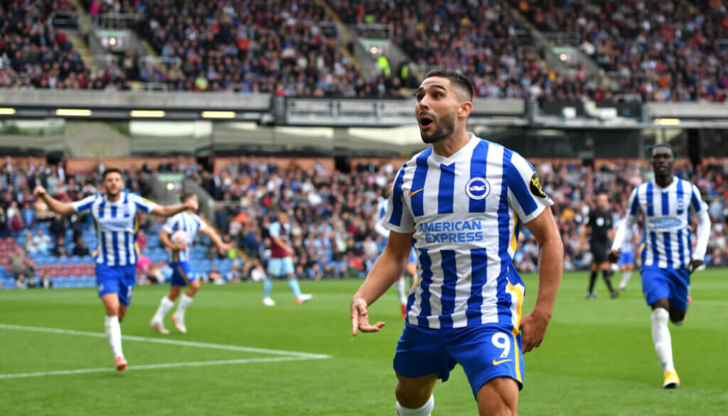 Crystal Palace vs Brighton preview, team news, betting tips & prediction