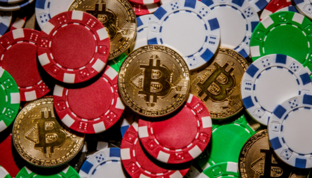 CSA issues guidelines to prevent gambling-like crypto marketing