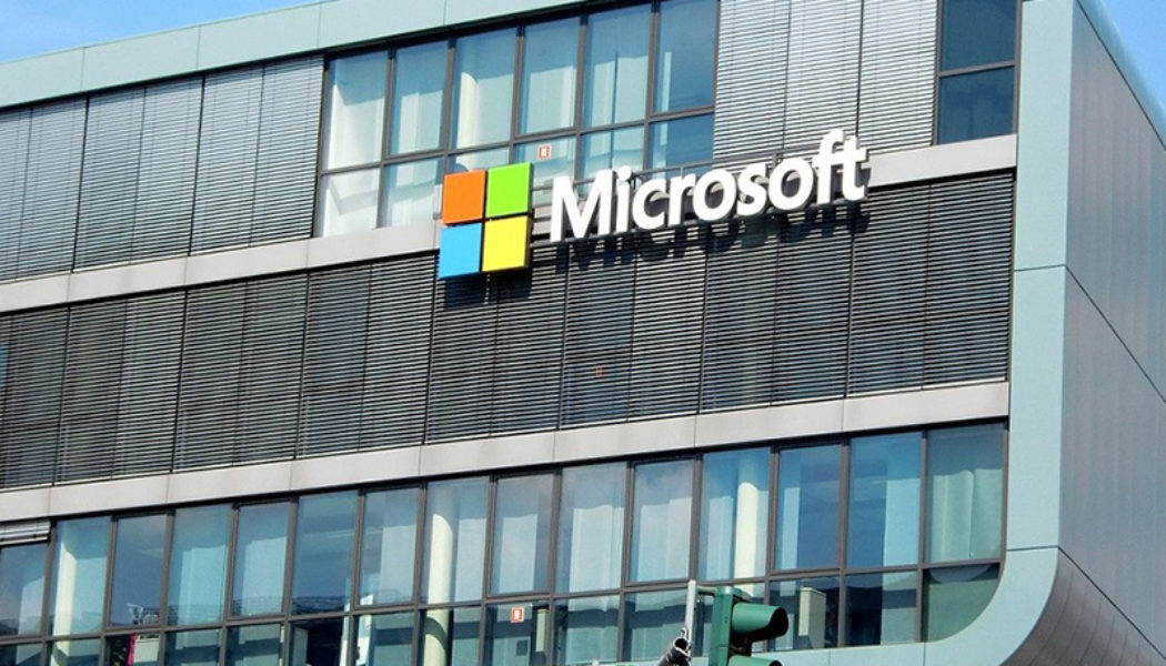 Customers of Microsoft Azure Cloud Warned of Potential Security Flaws