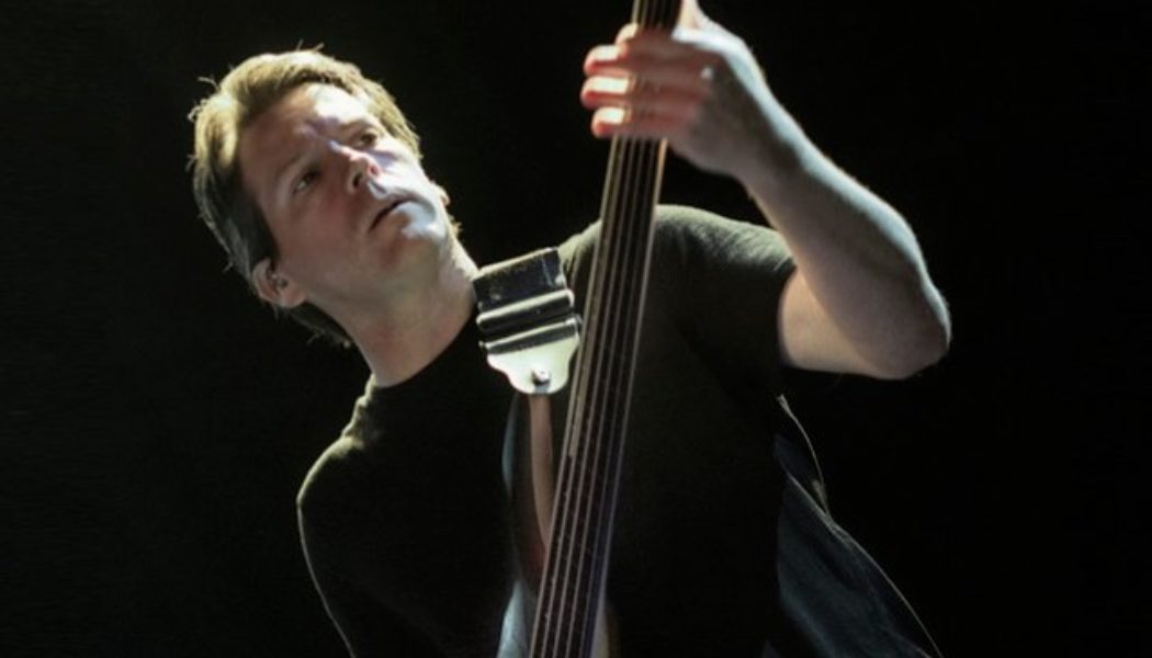 CYNIC Bassist SEAN MALONE’s Cause Of Death Revealed