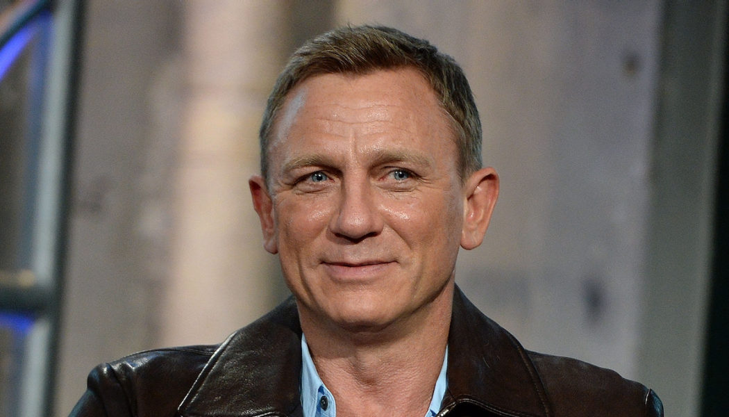 Daniel Craig: “There Should Simply Be Better Parts for Women” Than James Bond