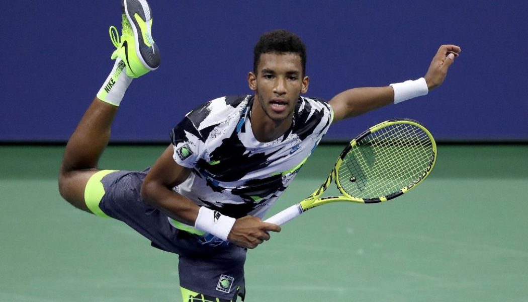 Daniil Medvedev vs Felix Auger-Aliassime live streaming: Watch US Open 2021 semi-final live online