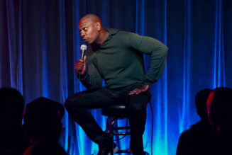 Dave Chappelle Announces New Netflix Special The Closer