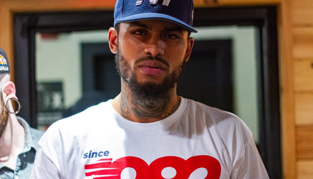 Dave East & Harry Fraud ft. Kiign Shooter “Yeah I Know,” AZ “Just 4 You” & More | Daily Visuals 9.10.21