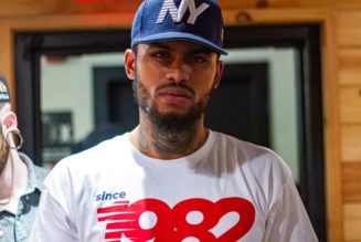 Dave East & Harry Fraud ft. Kiign Shooter “Yeah I Know,” AZ “Just 4 You” & More | Daily Visuals 9.10.21