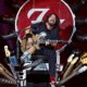 Dave Grohl Lends His Throne to Greyhawk Bassist Who Was Shot in the Leg