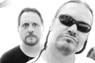 DAVE LOMBARDO To His MR. BUNGLE Bandmate MIKE PATTON: ‘You Have My Complete Support’