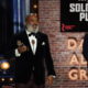 David Alan Grier Cracks Up Tony Awards Crowd With Audra McDonald Shoutout