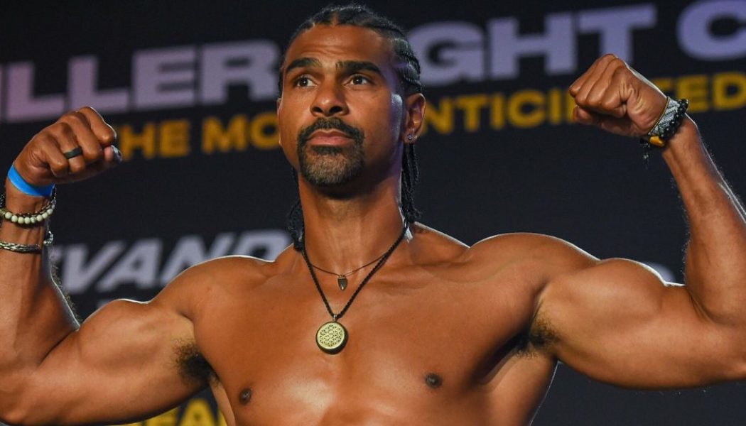 David Haye vs Joe Fournier preview, prediction and betting tips