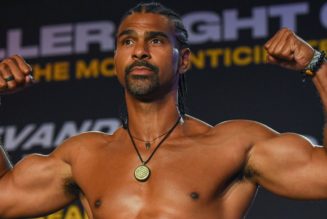 David Haye vs Joe Fournier preview, prediction and betting tips