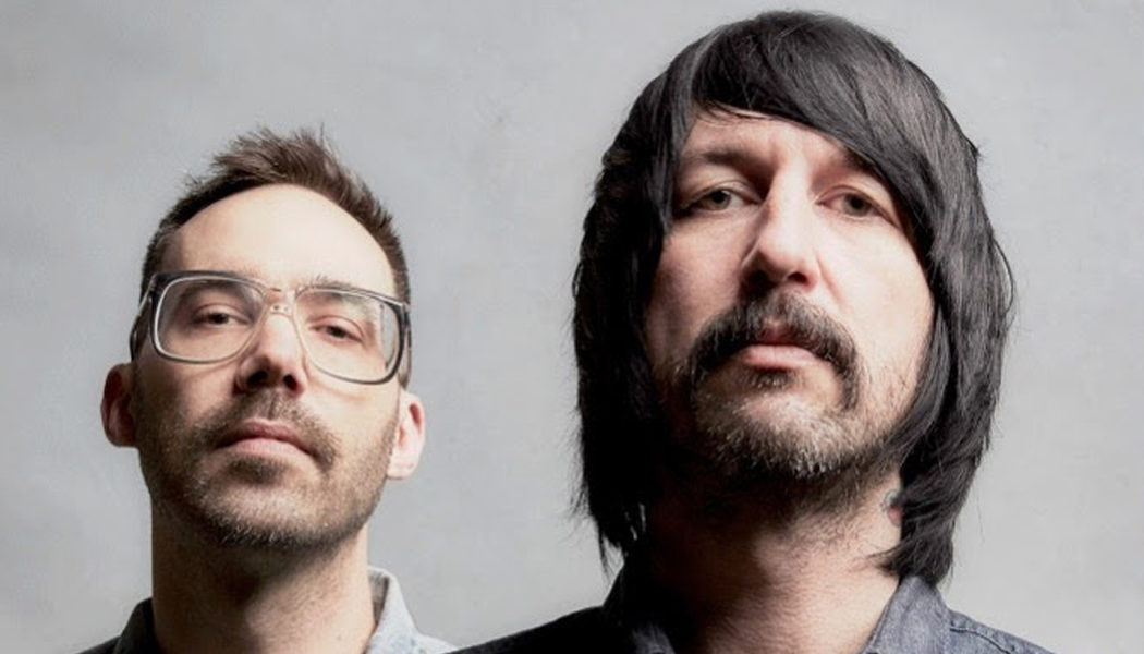 Death From Above 1979 Cover Journey’s “Don’t Stop Believin’”: Stream