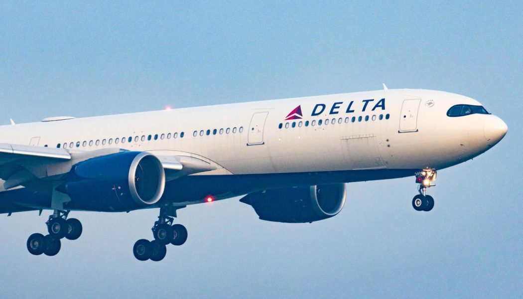 Delta Airlines wants competitors to share info about unruly passengers