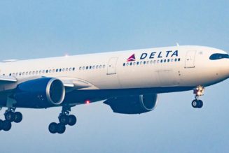 Delta Airlines wants competitors to share info about unruly passengers