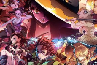 ‘Demon Slayer: Kimetsu no Yaiba’ Season 2 Receives Premiere Date