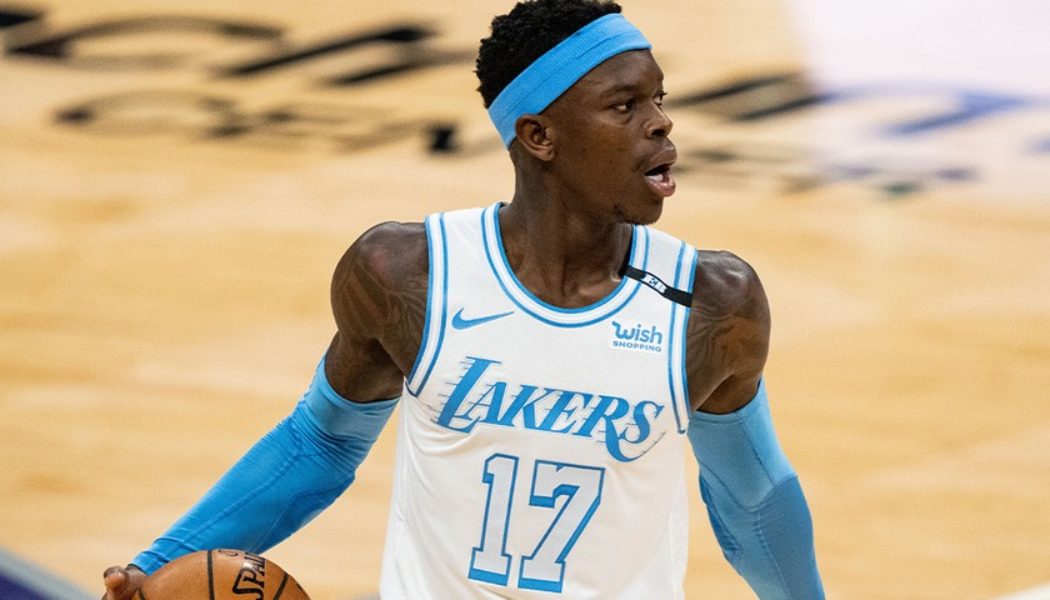 Dennis Schröder Explains Why He Turned Down $84M USD Deal With Lakers