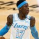 Dennis Schröder Explains Why He Turned Down $84M USD Deal With Lakers