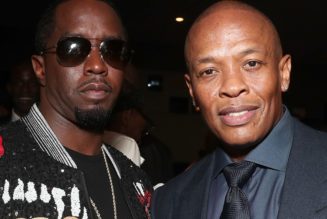 Diddy Reveals He Will Only Do a ‘VERZUZ’ Battle If It’s Against Dr. Dre