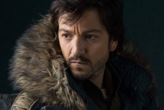 Diego Luna Reveals “Familiar Faces” Return for ‘Star Wars: Andor’