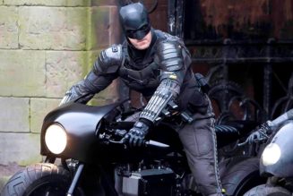 Director Matt Reeves Shares Behind-the-Scenes Look at ‘The Batman’