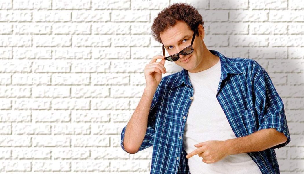 Dirty Work Is a Weird Glimpse Into the Movie Career Norm Macdonald Almost Had