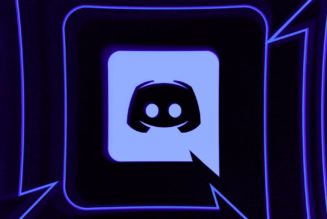 Discord will now let you set a unique avatar in each of the servers where you hang out