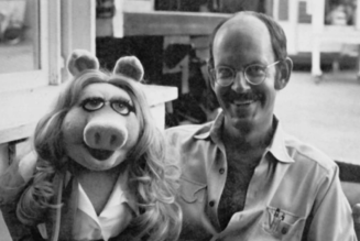 Disney “Doesn’t Want” Frank Oz to Do The Muppets Anymore