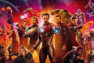 Disney Sues To Maintain Full Rights to All Marvel Characters