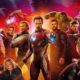 Disney Sues To Maintain Full Rights to All Marvel Characters