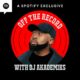 DJ Akademiks Launches ‘Off The Record’ Video Podcast On Spotify