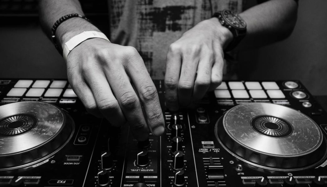 DJ Equipment Prices See Steady Increase as Manufacturing Woes Continue