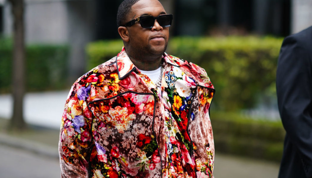 DJ Mustard Revises Studio Rules After Backlash: “For All You Haters on the Internet”