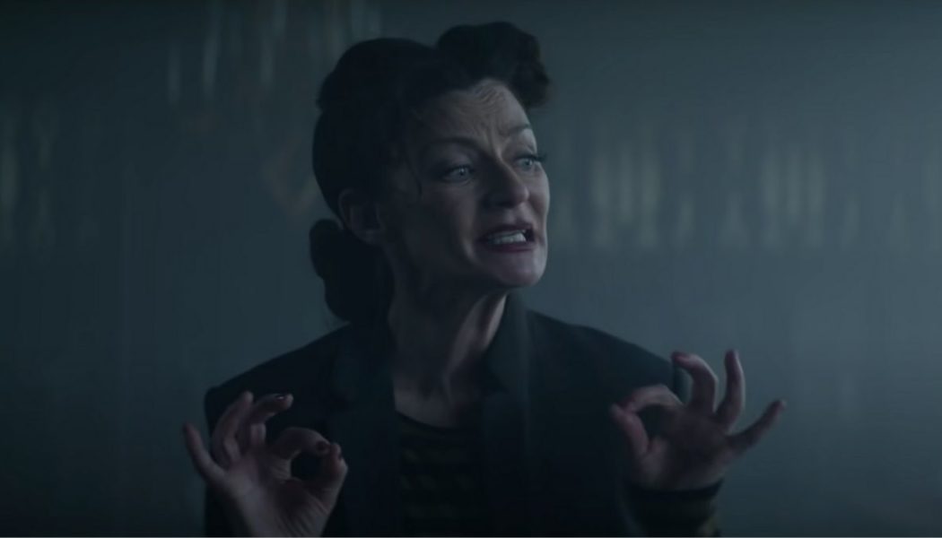 Doom Patrol Season 3 Trailer Introduces Michelle Gomez as Madame Rouge: Watch