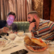 Drake Celebrates ‘Certified Lover Boy’ In Miami With Celebrity Friends Including The Real Wolf of Wall Street