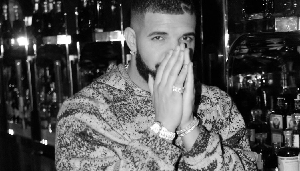 Drake Dominates With Record 9 of Top 10 on Billboard Hot 100, Led by ‘Way 2 Sexy’ at No. 1