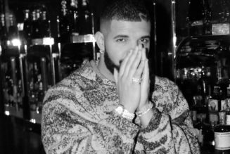 Drake Dominates With Record 9 of Top 10 on Billboard Hot 100, Led by ‘Way 2 Sexy’ at No. 1