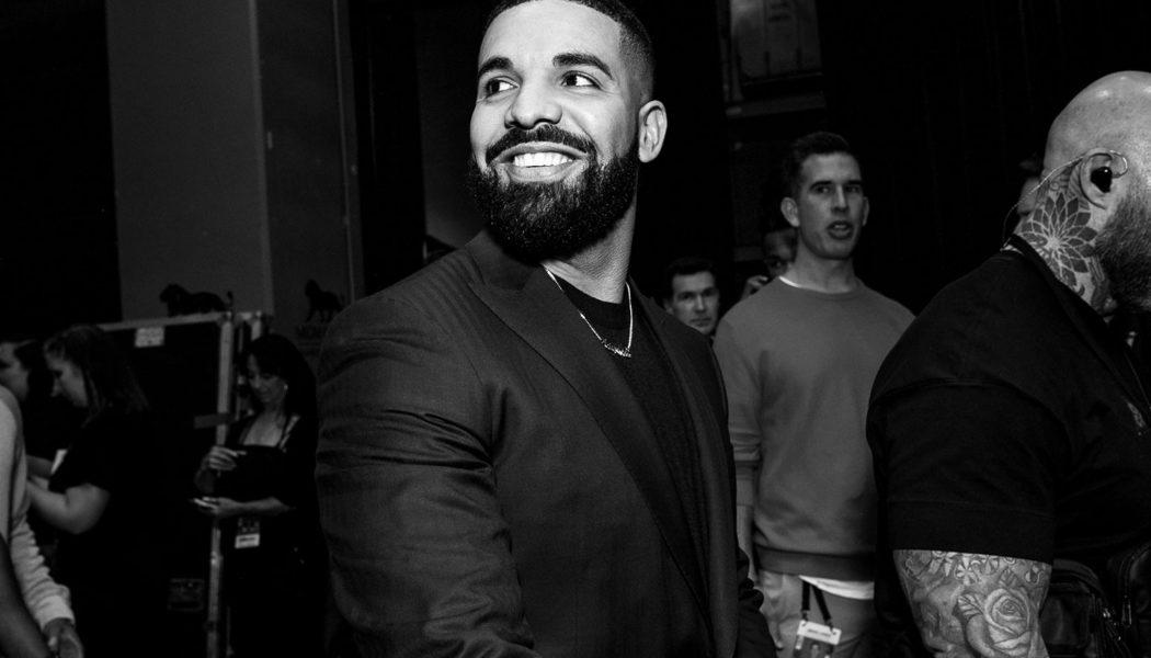 Drake Drops ‘Certified Lover Boy’: Stream It Now