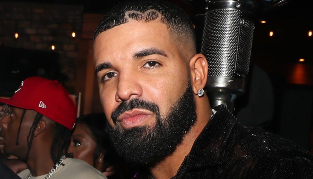 Drake Links With ESPN to Curate Music for Monday Night Football Games