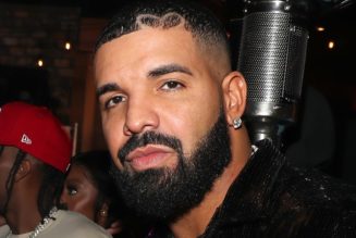 Drake Links With ESPN to Curate Music for Monday Night Football Games