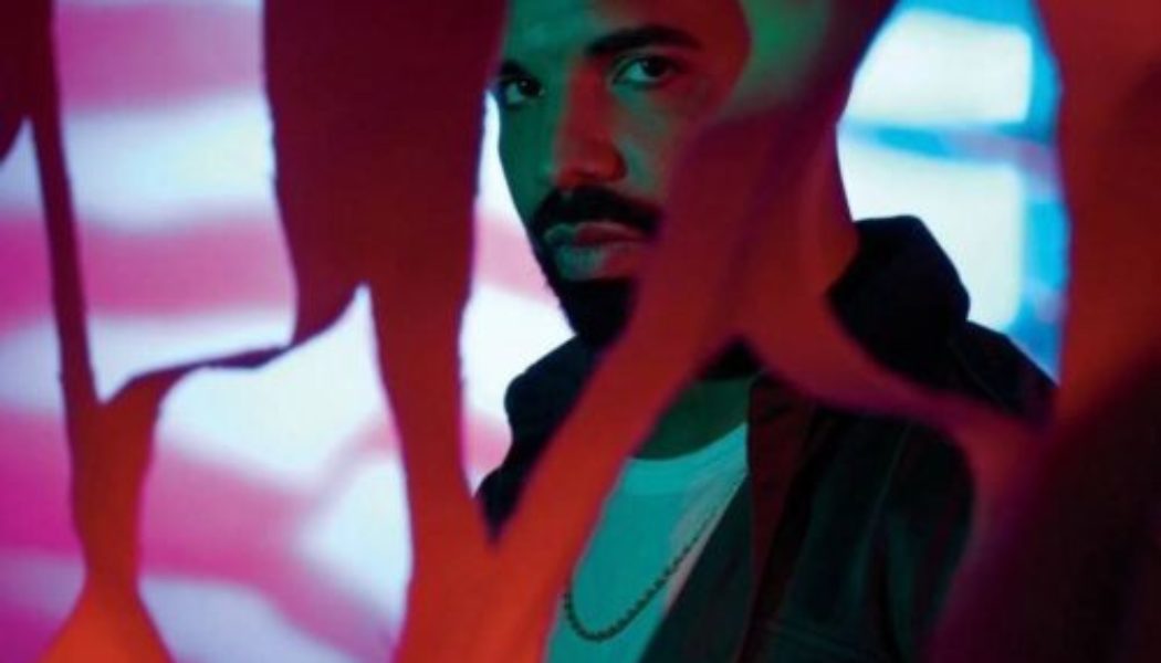 Drake – Mention Me ft Rema