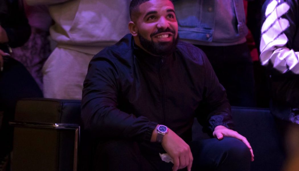 Drake Peppering The Globe With ‘Certified Lover Boy’ Billboards Announcing Guest Features