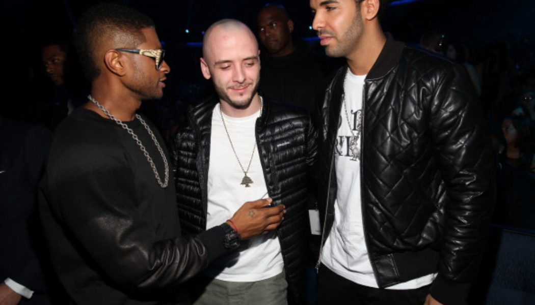 Drake Producer Noah “40” Shebib Explains R. Kelly Sample Fail