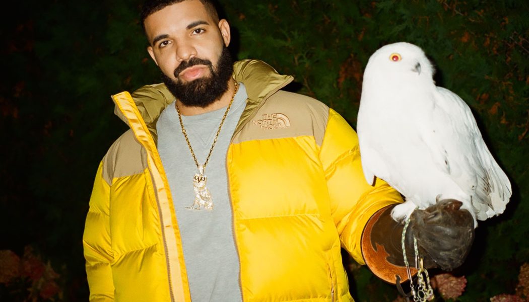 Drake Raps About Owning His Masters on ‘Certified Lover Boy,’ His First Full OVO Album