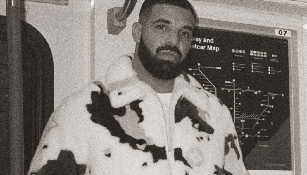 Drake Returns to No. 1 on Billboard Artist 100 Chart Thanks to ‘Certified Lover Boy’