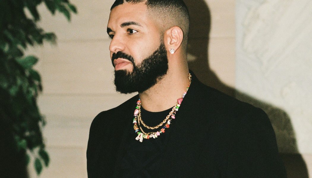 Drake Smashes Australian Chart Record as ‘Certified Lover Boy Debuts’ Blasts to No. 1