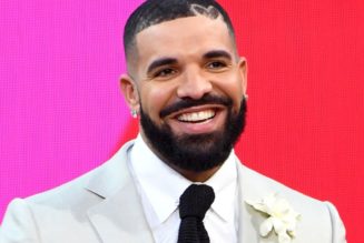 Drake Was Inspired To Drop a Bar About Giannis Antetokounmpo on ‘CLB’ After a Fan Tweet