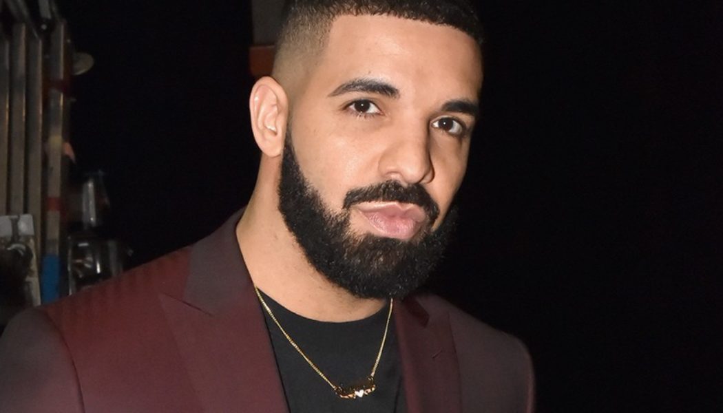 Drake’s ‘Certified Lover Boy’ Breaks Apple Music Records