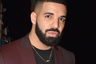 Drake’s ‘Certified Lover Boy’ Breaks Apple Music Records