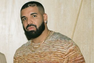 Drake’s ‘Certified Lover Boy’ Debuts at No. 1 on Billboard 200 Chart With Biggest Week for an Album in Over a Year