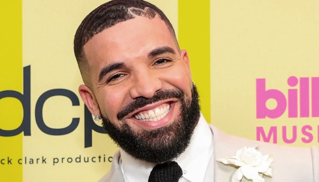 Drake’s ‘Certified Lover Boy’ Hits No. 1 for Third Week on Billboard 200